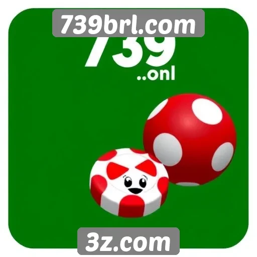 Vantagens e desvantagens do site de jogos 739brl.com