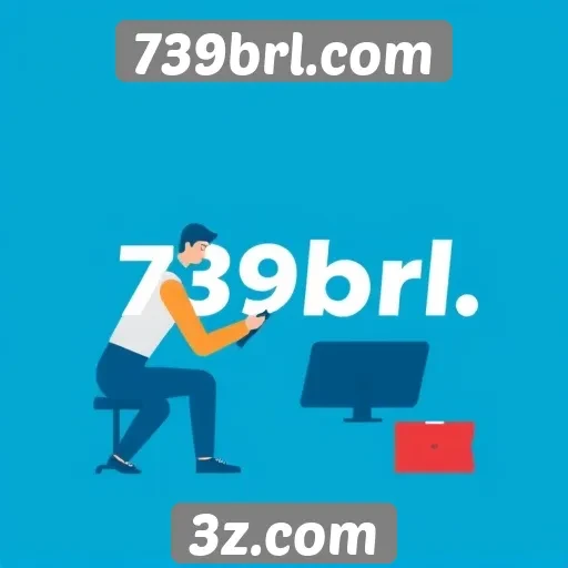 Plataforma 739brl.com traz novas experiências de apostas