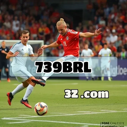 Explore os Melhores Bonuses do 739brl.com e Ganhe Mais