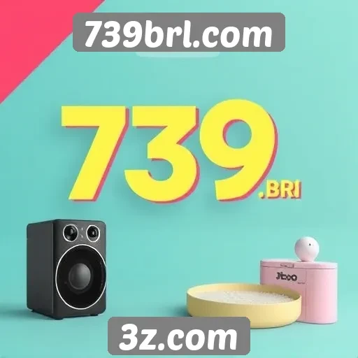 Ofertas e promoções atuais em 739brl