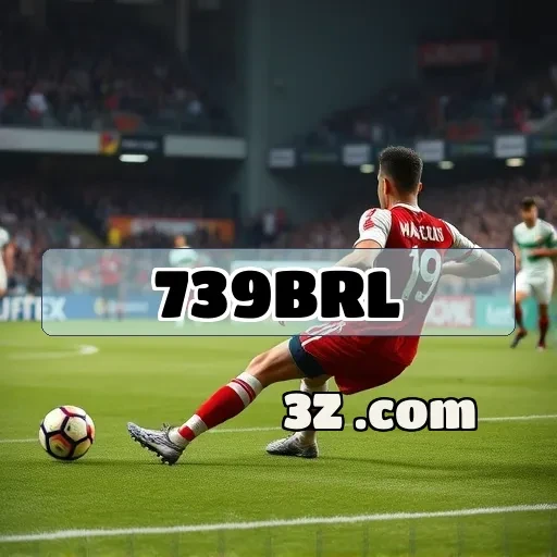 Explorando a Seção Live: 739brl.com em Destaque