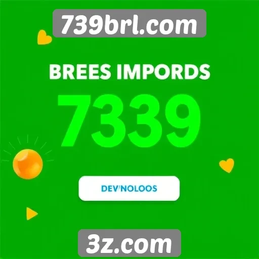 Promoções disponíveis no 739brl.com