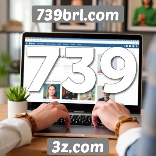 Impacto das promoções no tráfego do 739brl