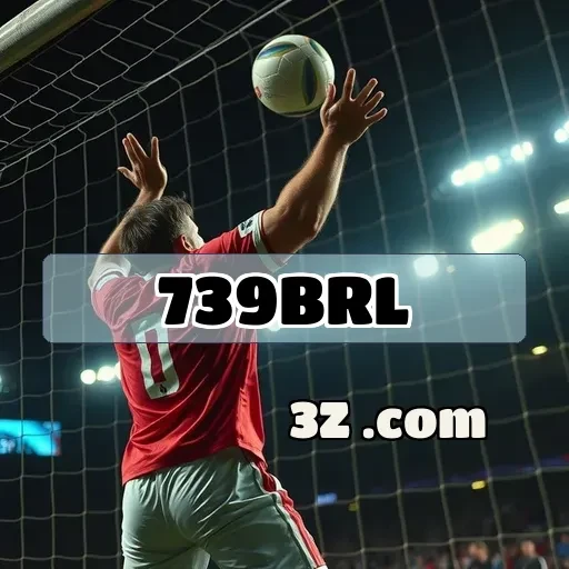 A Nova Era de Jogos Virtuais no 739brl.com